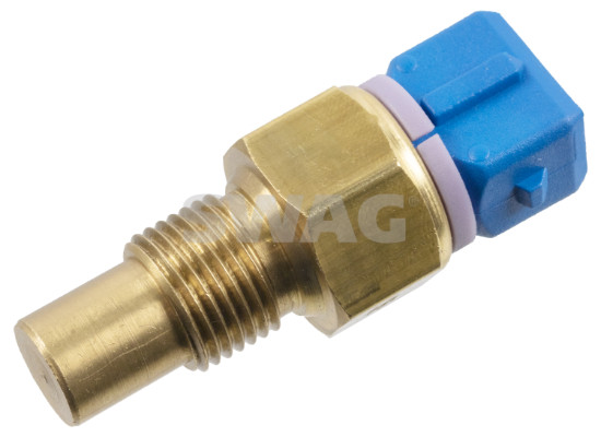 Senzor,temperatura lichid de racire 33 11 0140 SWAG